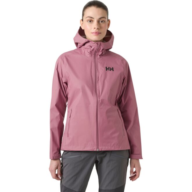 Helly Hansen W Loke Terra Jacket chaqueta impermeable mujer