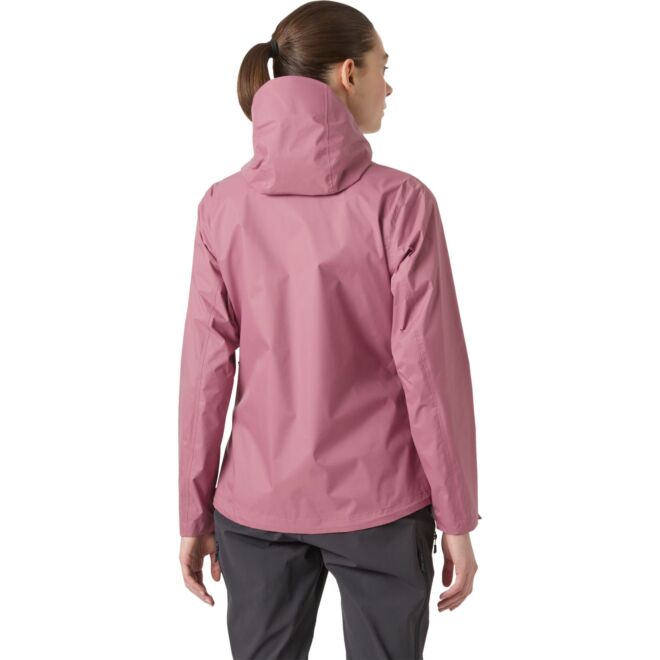 Helly Hansen W Loke Terra Jacket chaqueta impermeable mujer