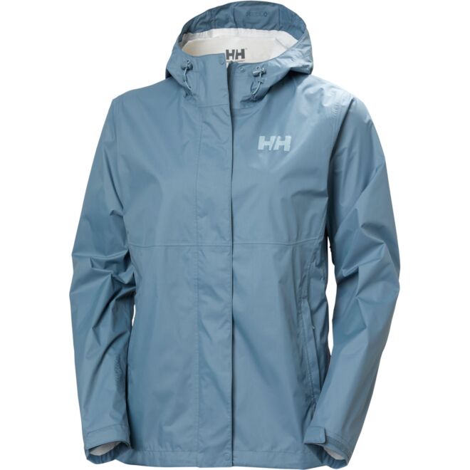 Helly Hansen W Loke Jacket 2.0 chaqueta impermeable hard shell mujer
