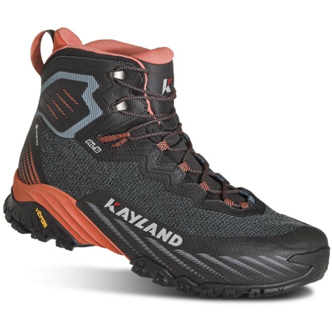 Kayland Duke Mid Gtx botas de trekking