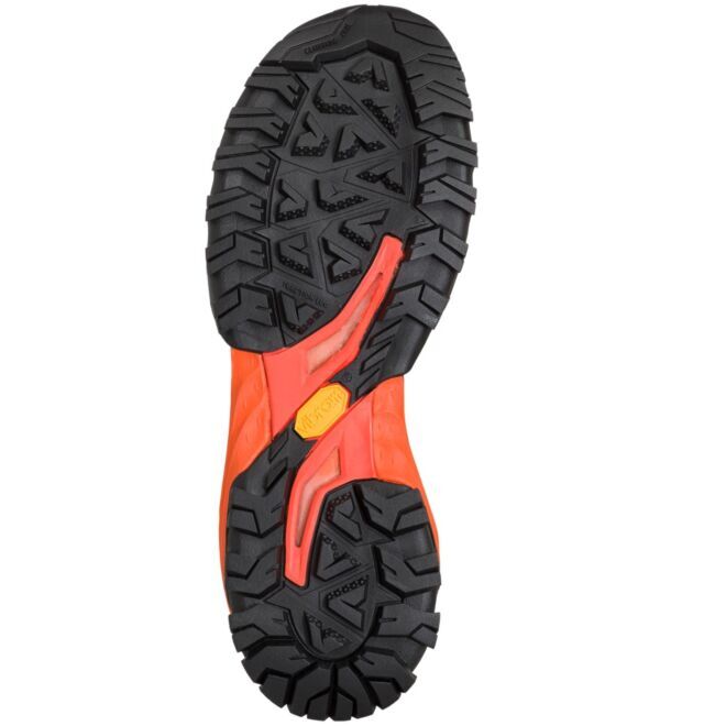 Kayland Duke Mid Gtx botas de trekking