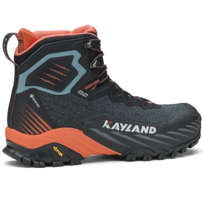 Kayland Duke Mid Gtx botas de trekking
