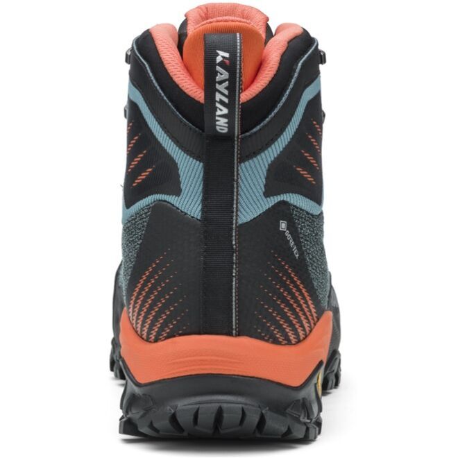 Kayland Duke Mid Gtx botas de trekking