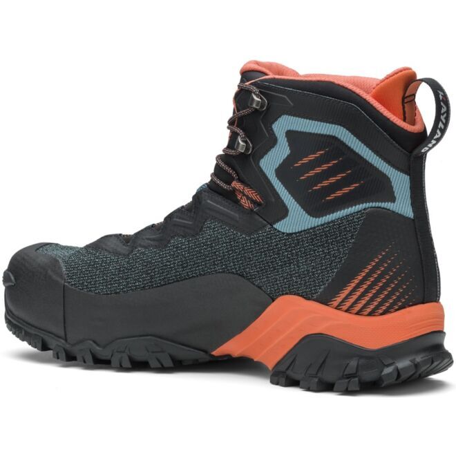 Kayland Duke Mid Gtx botas de trekking