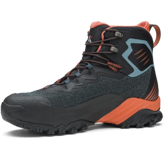 Kayland Duke Mid Gtx botas de trekking