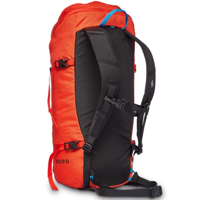 BD Black Diamond Speed Zip 33 mochila de escalada y alpinismo