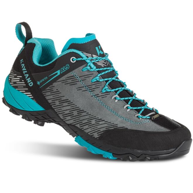 Kayland Revolt W'S Gtx zapatos de trekking mujer