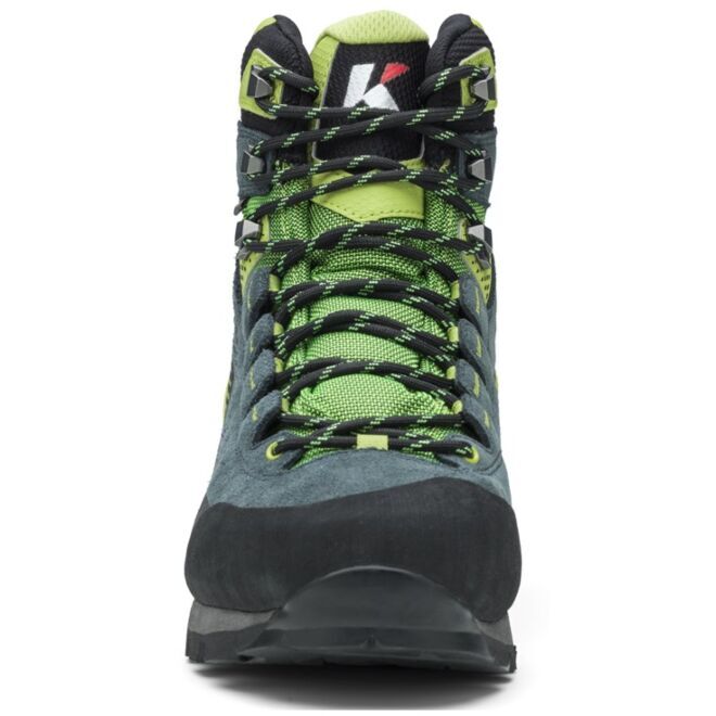 Kayland Grand Tour GTX trekking and mountaineering boots