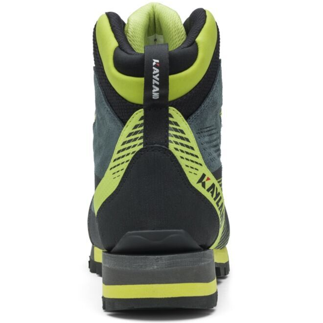 Kayland Grand Tour GTX trekking and mountaineering boots
