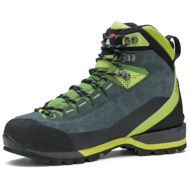 Kayland Grand Tour GTX trekking and mountaineering boots