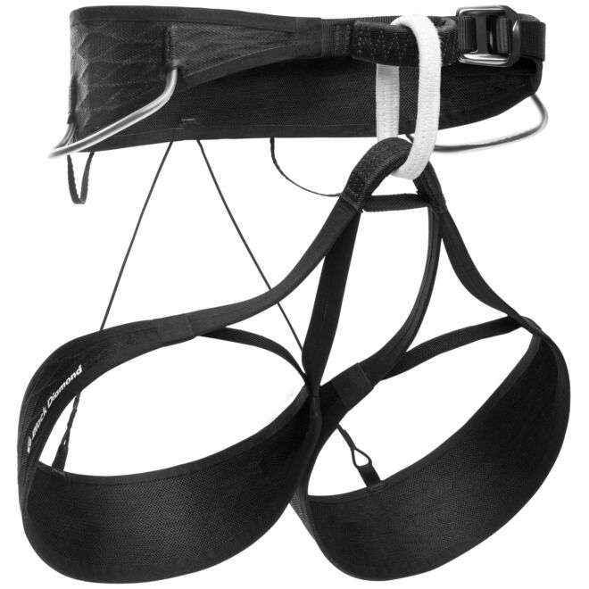 BD Black Diamond airNET arnés de escalada