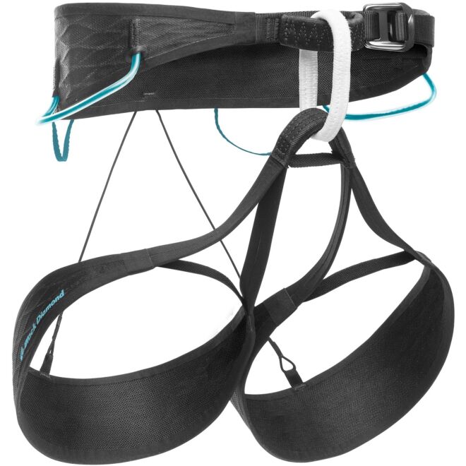 BD Black Diamond airNET mujer arnés escalada mujer