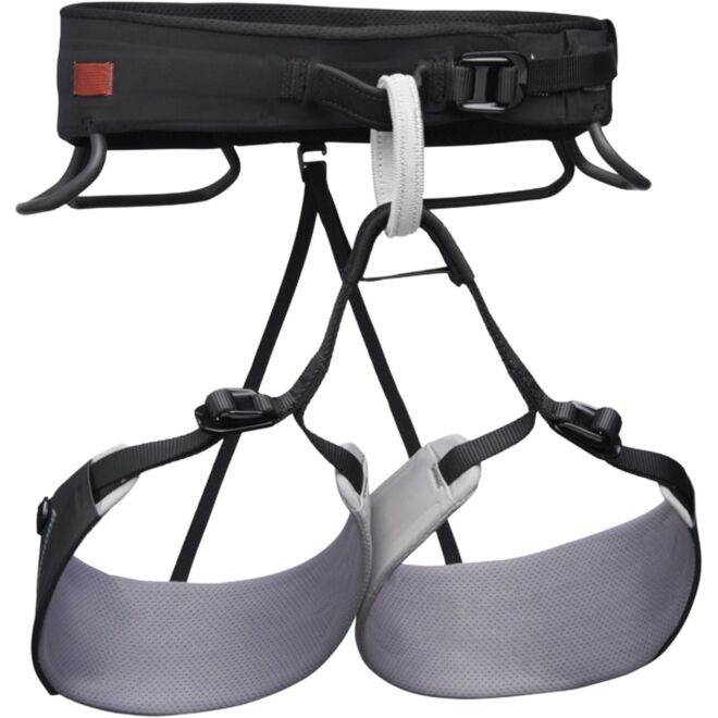 BD Black Diamond M Solution Guide Harness arnés de escalada hombre