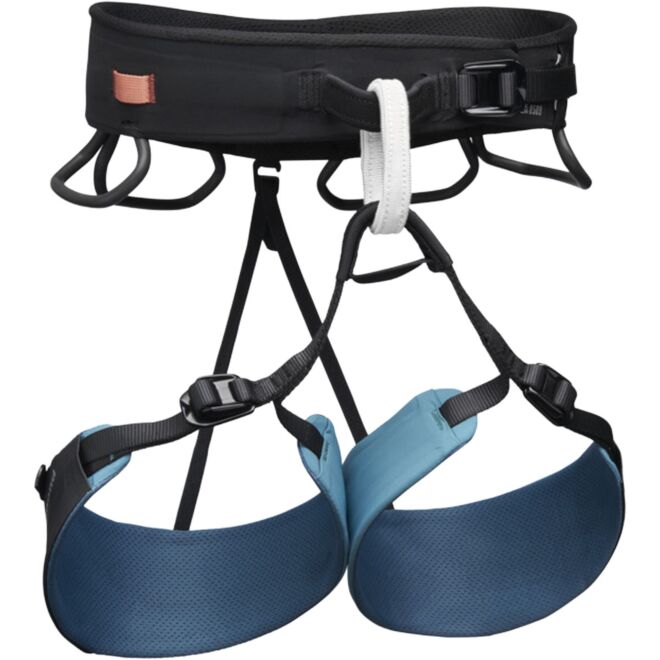 BD Black Diamond W Solution Guide Harness arnés de escalada mujer