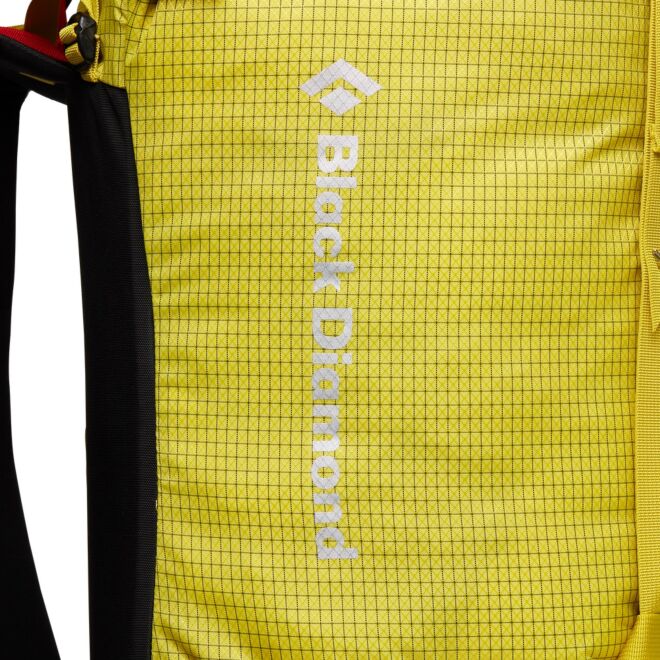 BD Black Diamond Speed 40 mochila de alpinismo