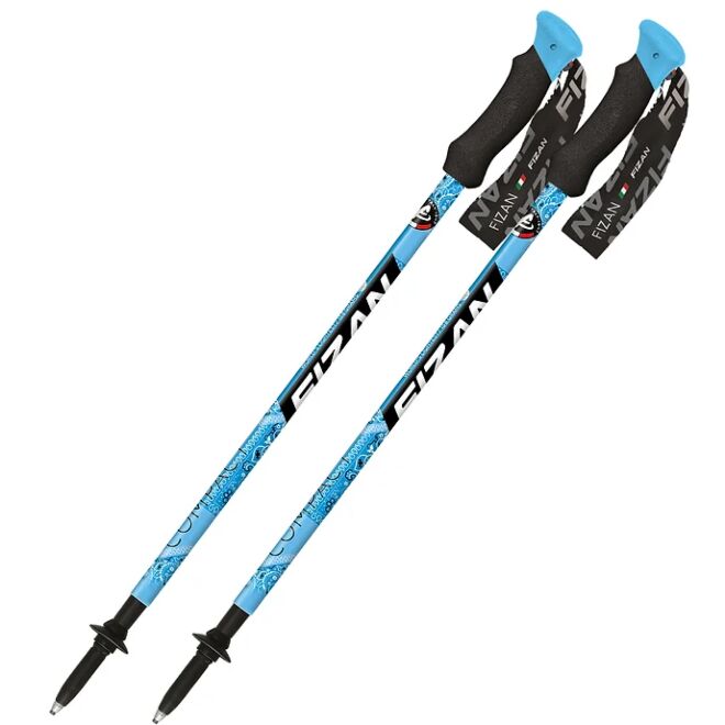 Fizan Compact MS bastones de trekking