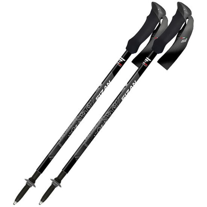 Fizan Compact MS bastones de trekking