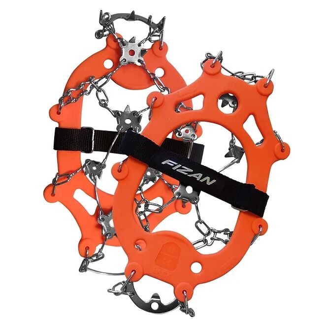 Fizan Crampons Ice/Snow ramponcini