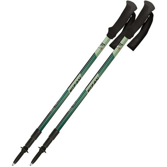 Fizan Trek Pro bastones de trekking