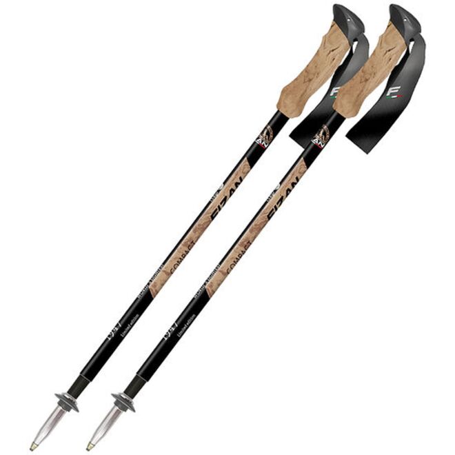 Fizan Compact 1947 bastones de trekking