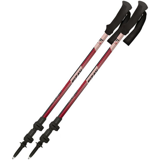 Fizan Trek Pro L bastones de trekking