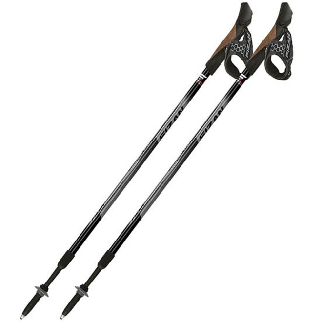 Fizan Speed bastones de nordic walking