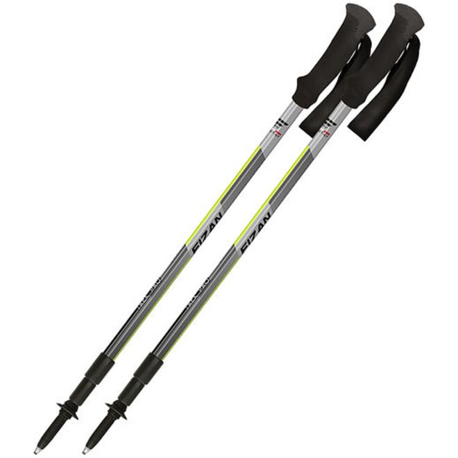 Fizan Trek Pro bastones de trekking