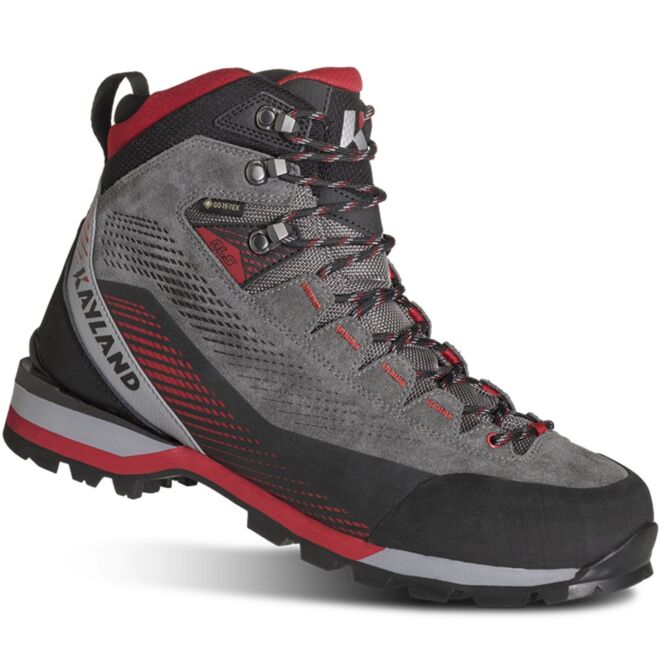 Kayland Grand Tour GTX trekking and mountaineering boots