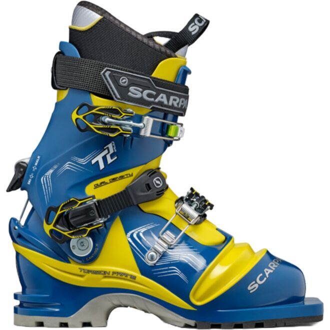 SCARPA T2 ECO botas de telemark
