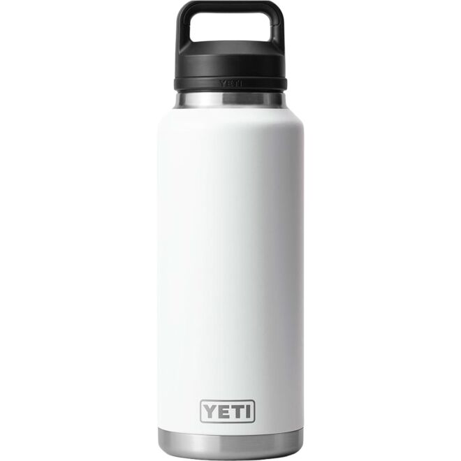Yeti Rambler 26 Oz Bottle botella