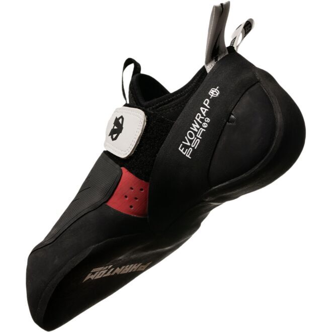 Evolv Phantom Pro LV zapato de escalada