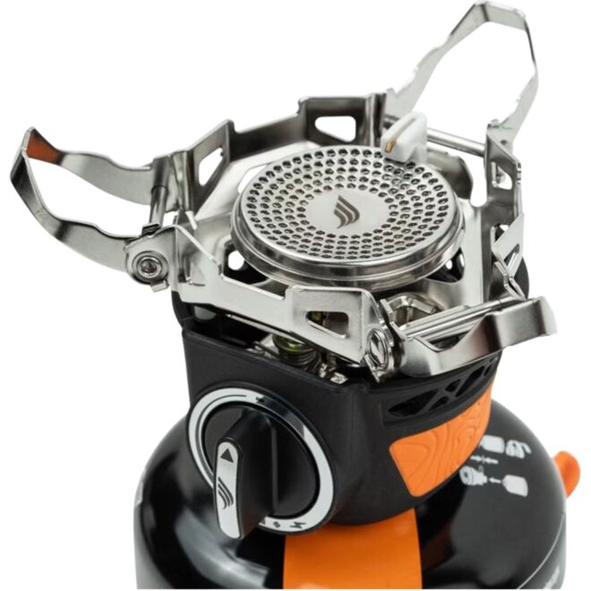 Jetboil TrailCook 2L hornillo de gas