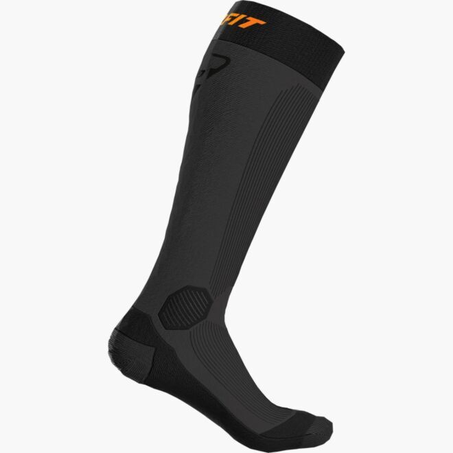 Dynafit Tour Warm Merino Socks Unisex calcetines de esquí de travesía
