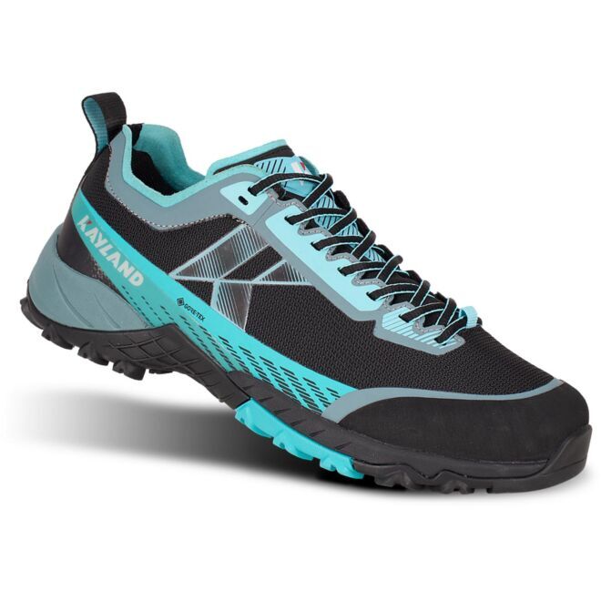 Kayland Tuono W's GTX women's trekking shoes