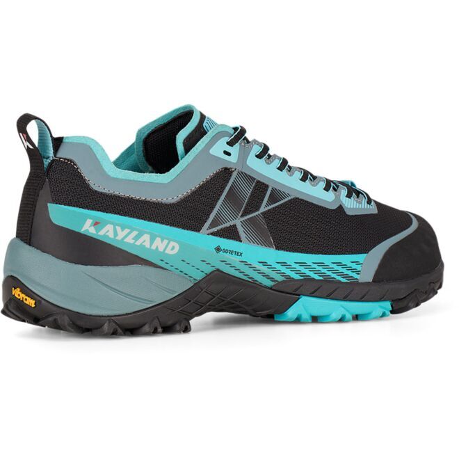 Kayland Tuono W's GTX women's trekking shoes