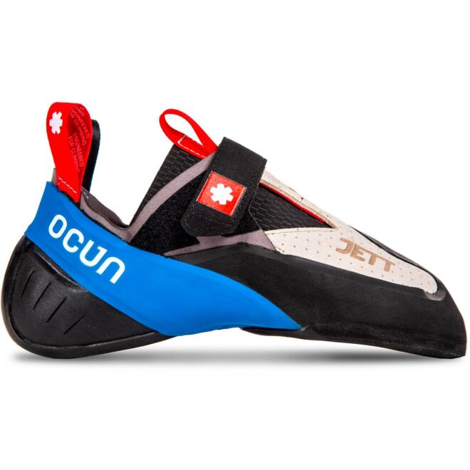 Ocun Jett S zapatillas de escalada