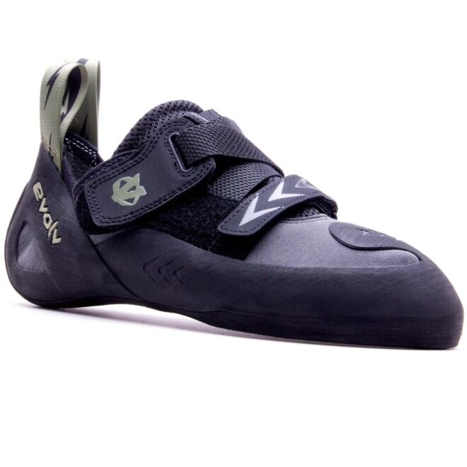 Evolv Kronos zapatillas de escalada