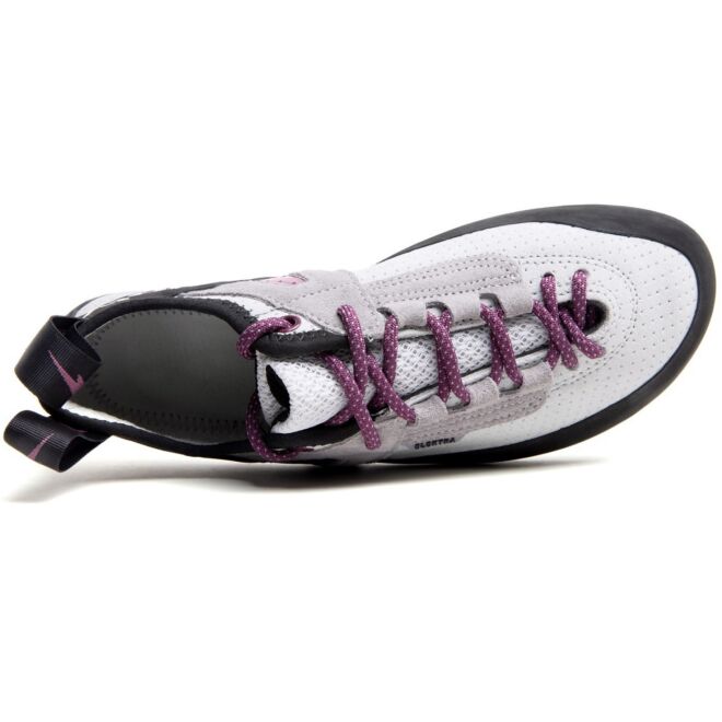 Evolv Elektra Lace zapatillas de escalada mujer
