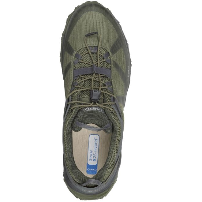 AKU Flyrock GTX zapatos de trekking