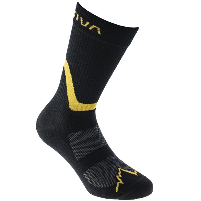 La Sportiva Hiking Socks calcetines de trekking