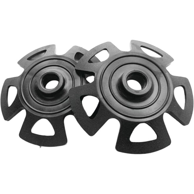Fizan B-95 mm rondelle de nieve para bastones