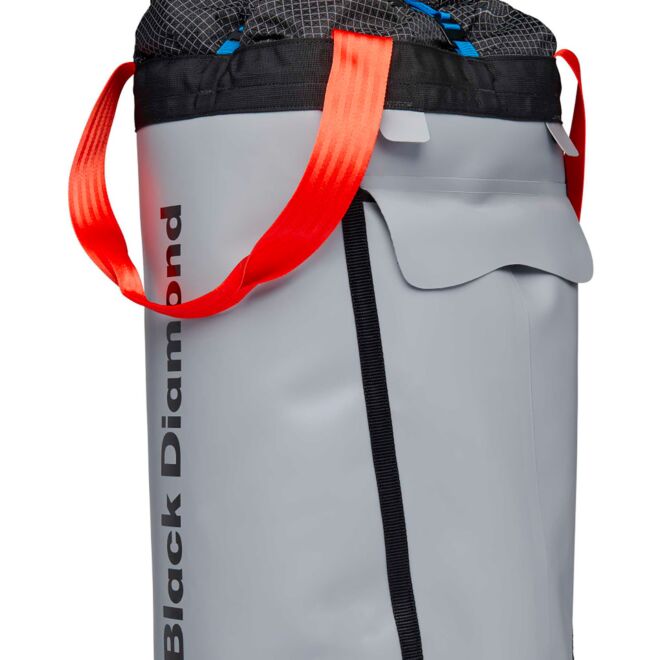BD Black Diamond Wall Hauler 40 l bolsa de recuperación big wall