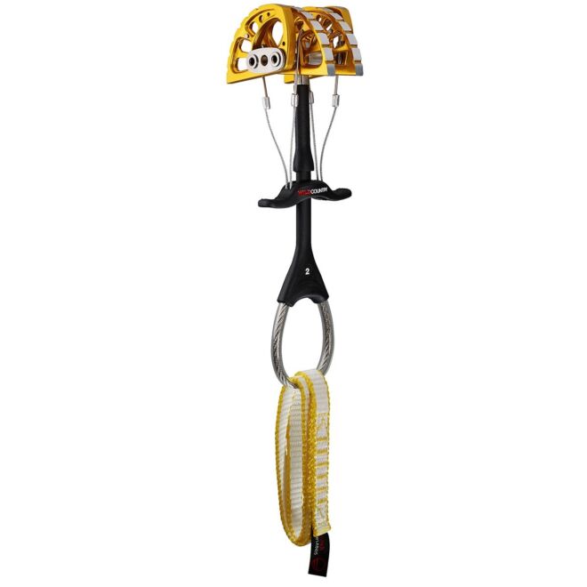 Wild Country Friends friend escalada grandes