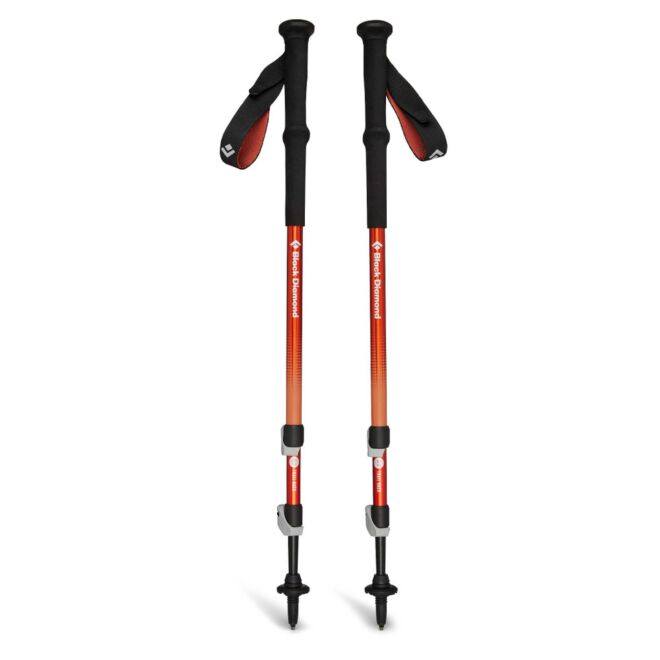 BD Black Diamond Trail Back bastones de trekking