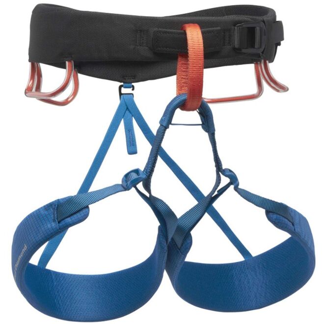 BD Black Diamond M Momentum arnés de escalada