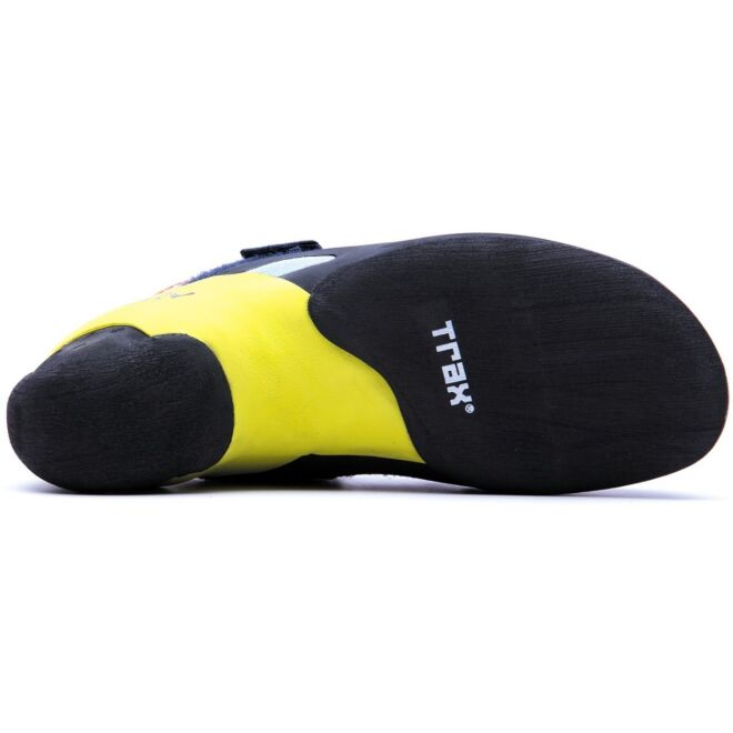 Evolv Shakra zapatillas de escalada