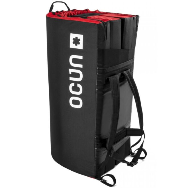 Ocun Incubator FTS crash pad de escalada boulder