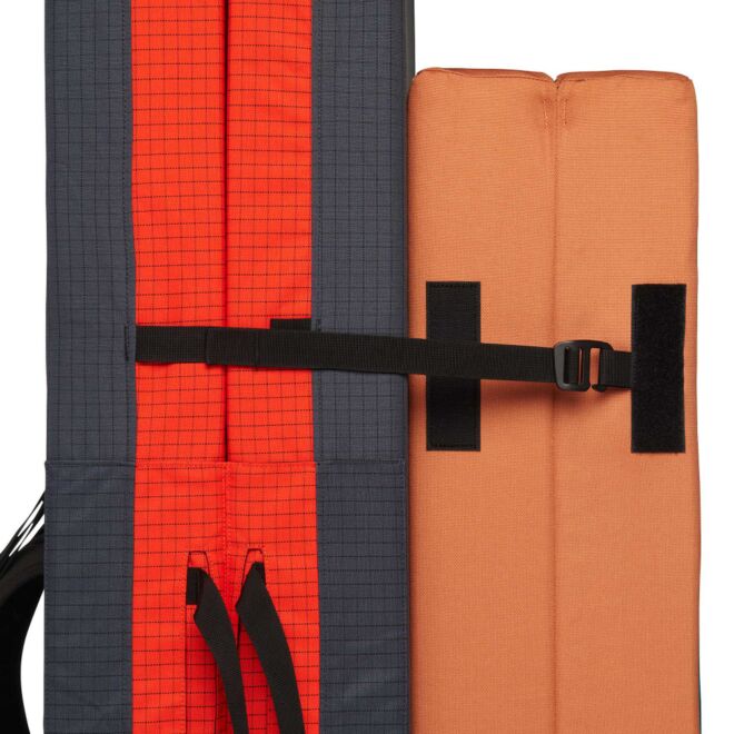 BD Black Diamond Mondo crash pad boulder escalada