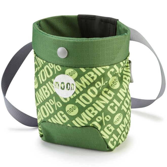 Moon Sport Chalk Bag bolsa de magnesita