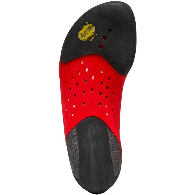 SCARPA Furia Air Ice/Red zapatillas de escalada
